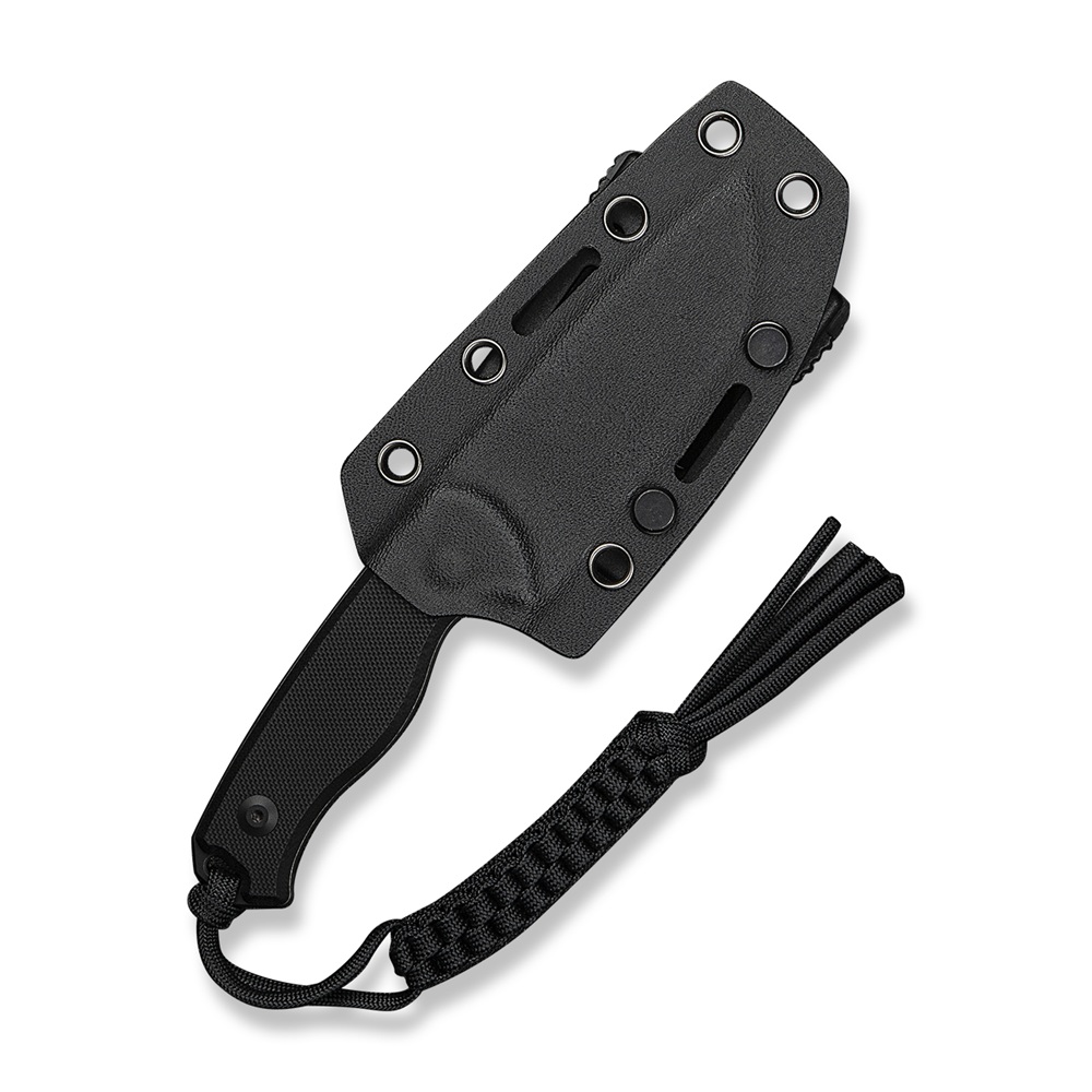 CIVIVI Timberbark Black G10 3