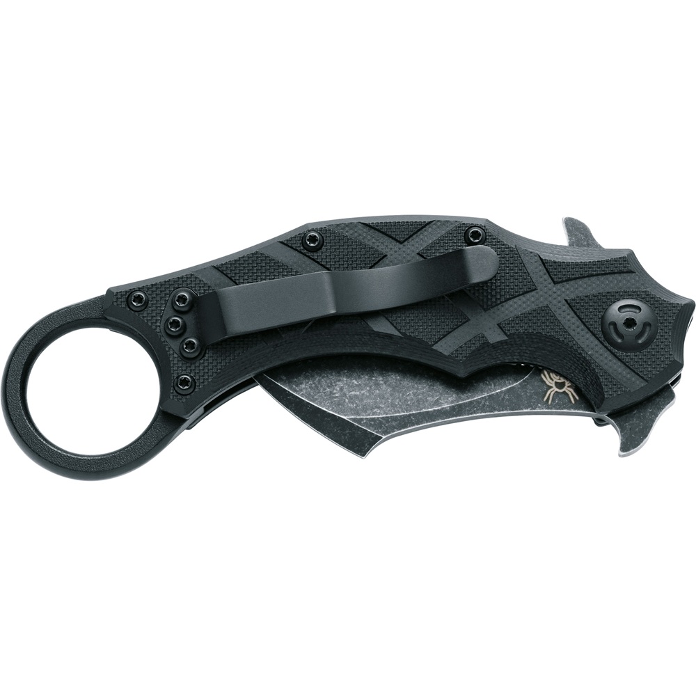 Джобен нож Fox Edge The Claw 2