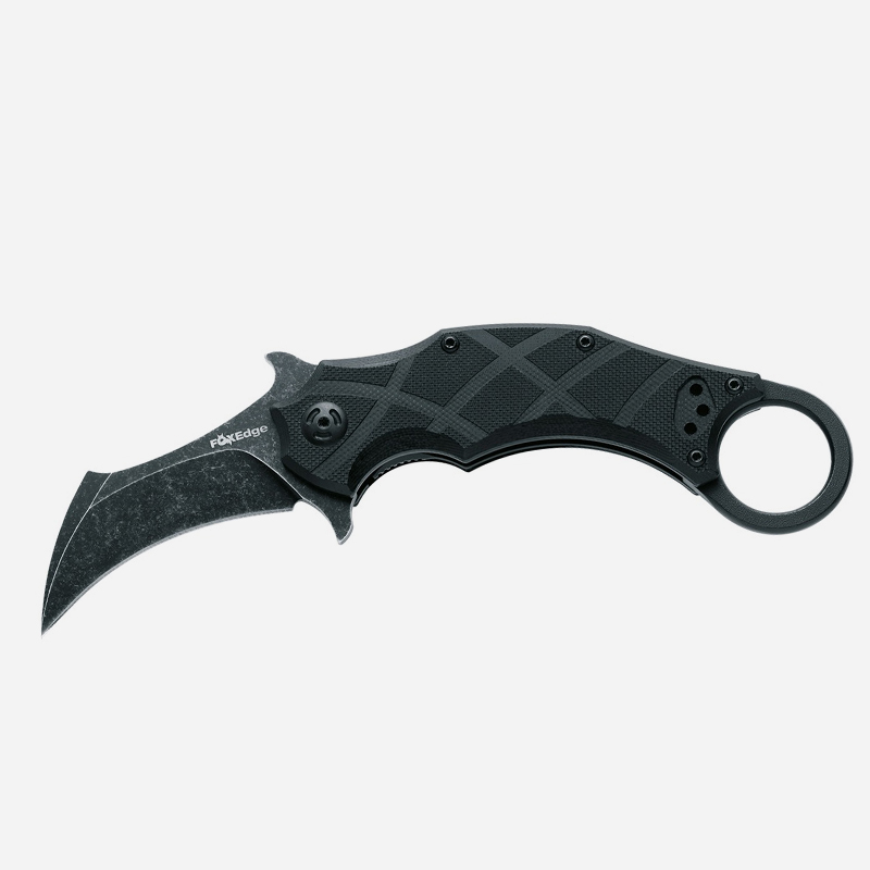 Джобен нож Fox Edge The Claw
