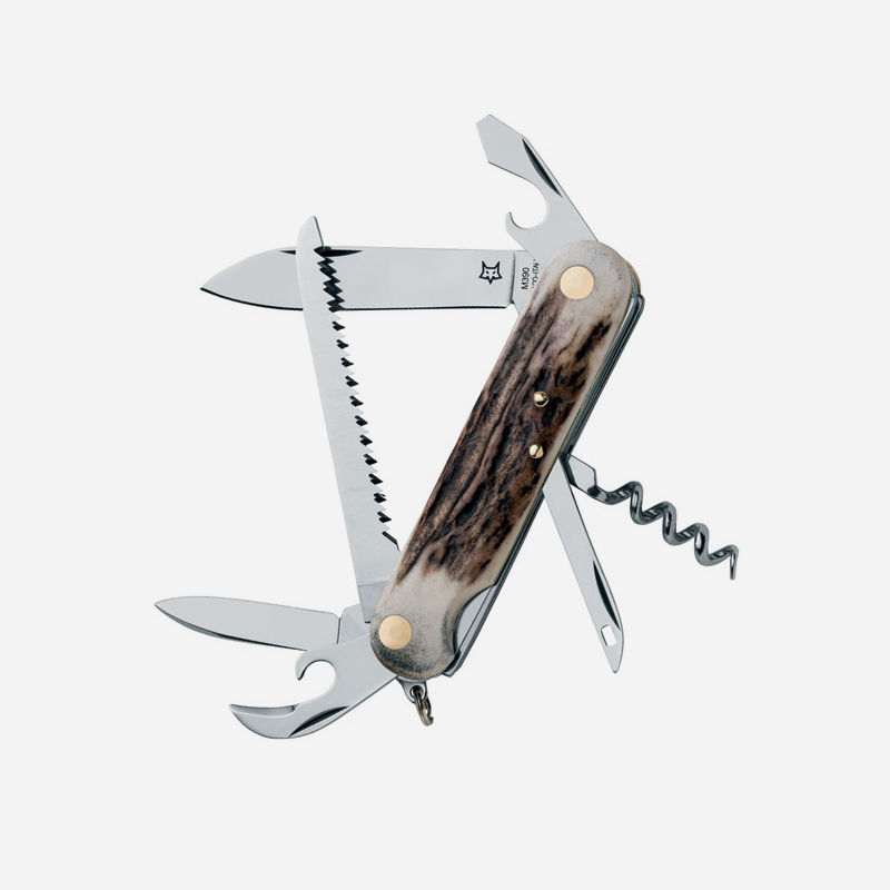 Джобен нож Fox Knives Venatores