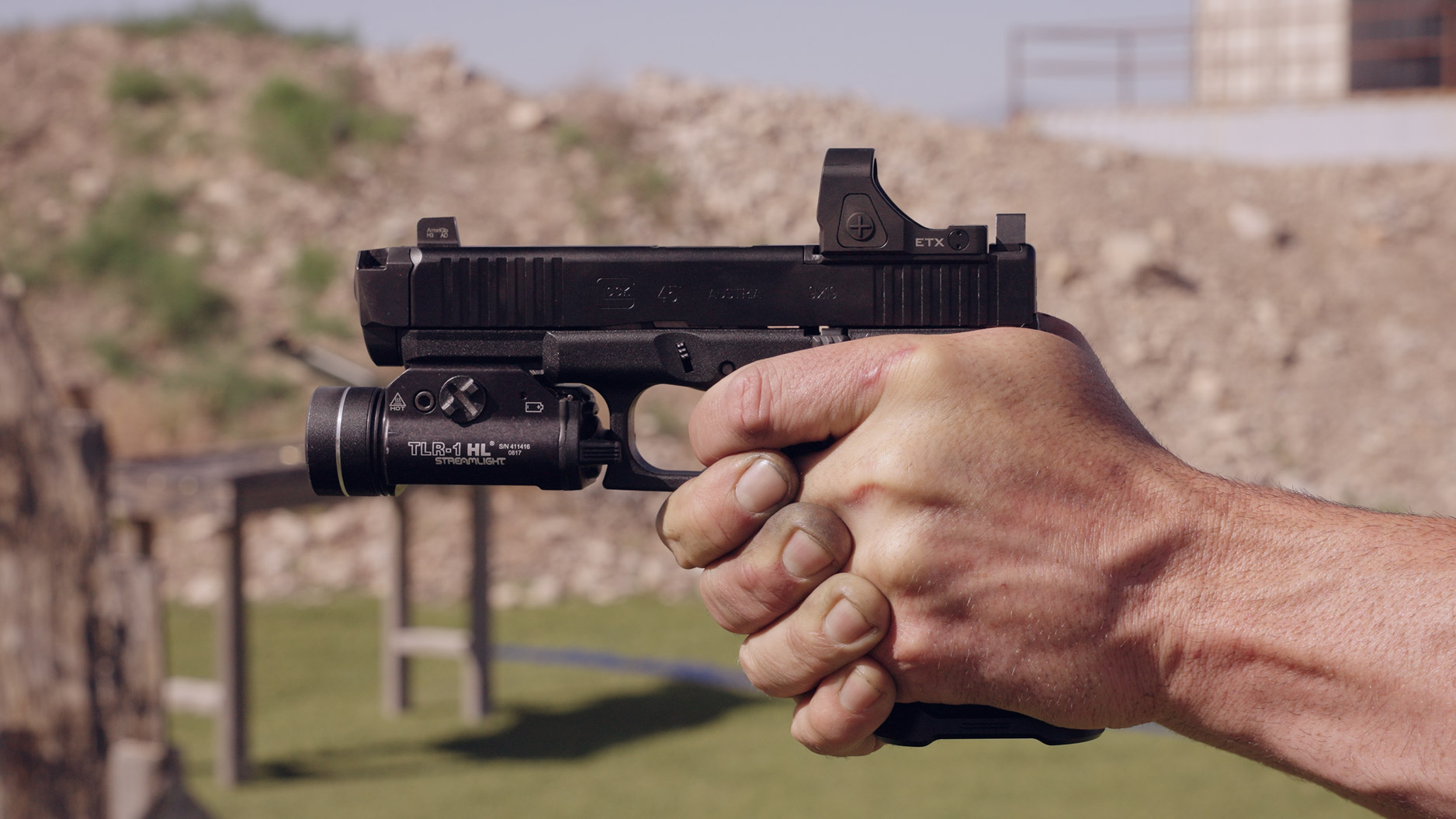 Element Optics ETX 6