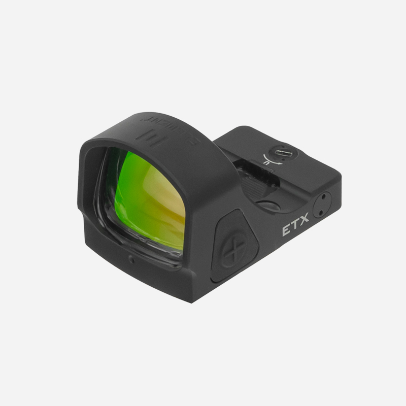 Бързомер Element Optics ETX Red Dot Бързомер Element Optics ETX Red Dot