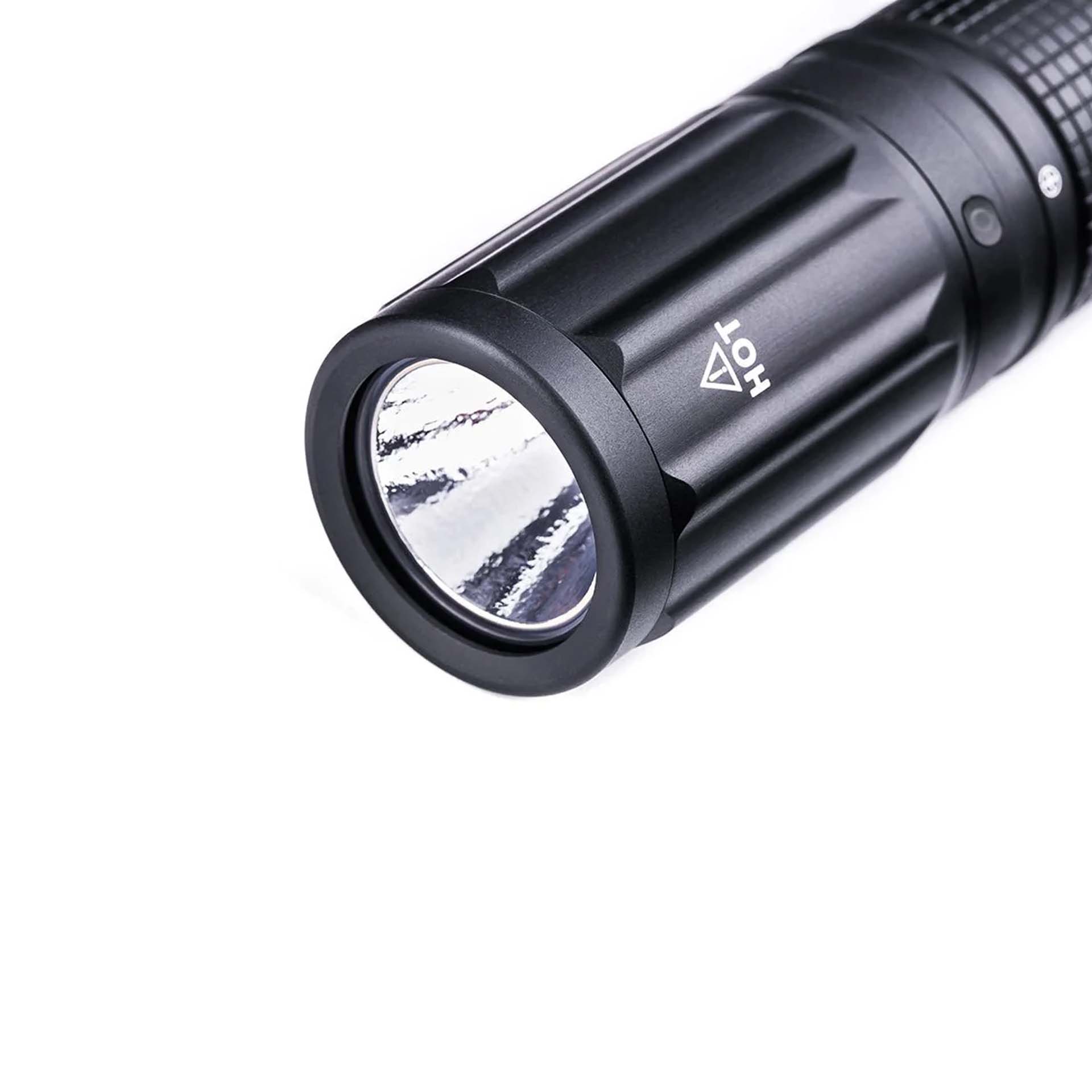 Фенер NexTorch E52D 3