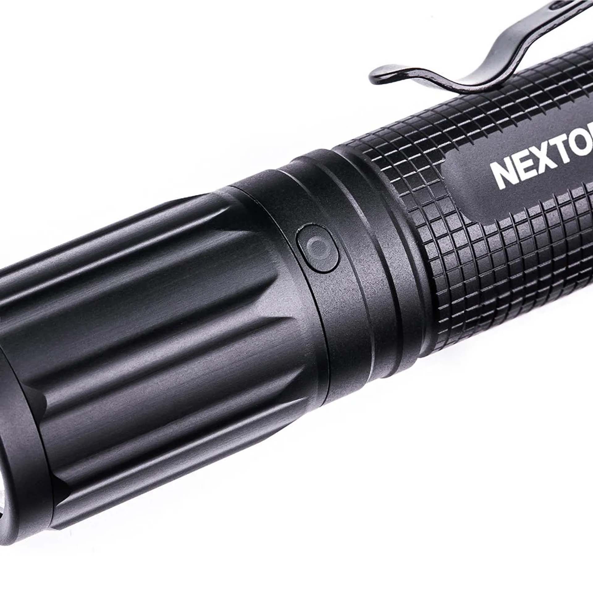 Фенер NexTorch E52D 4
