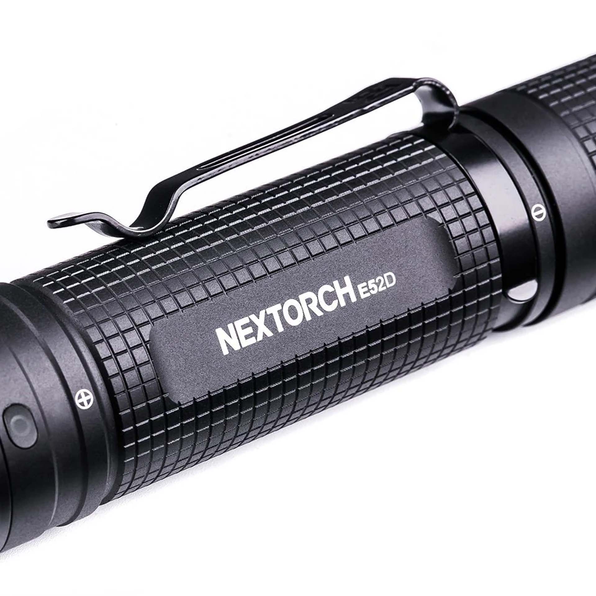 Фенер NexTorch E52D 6