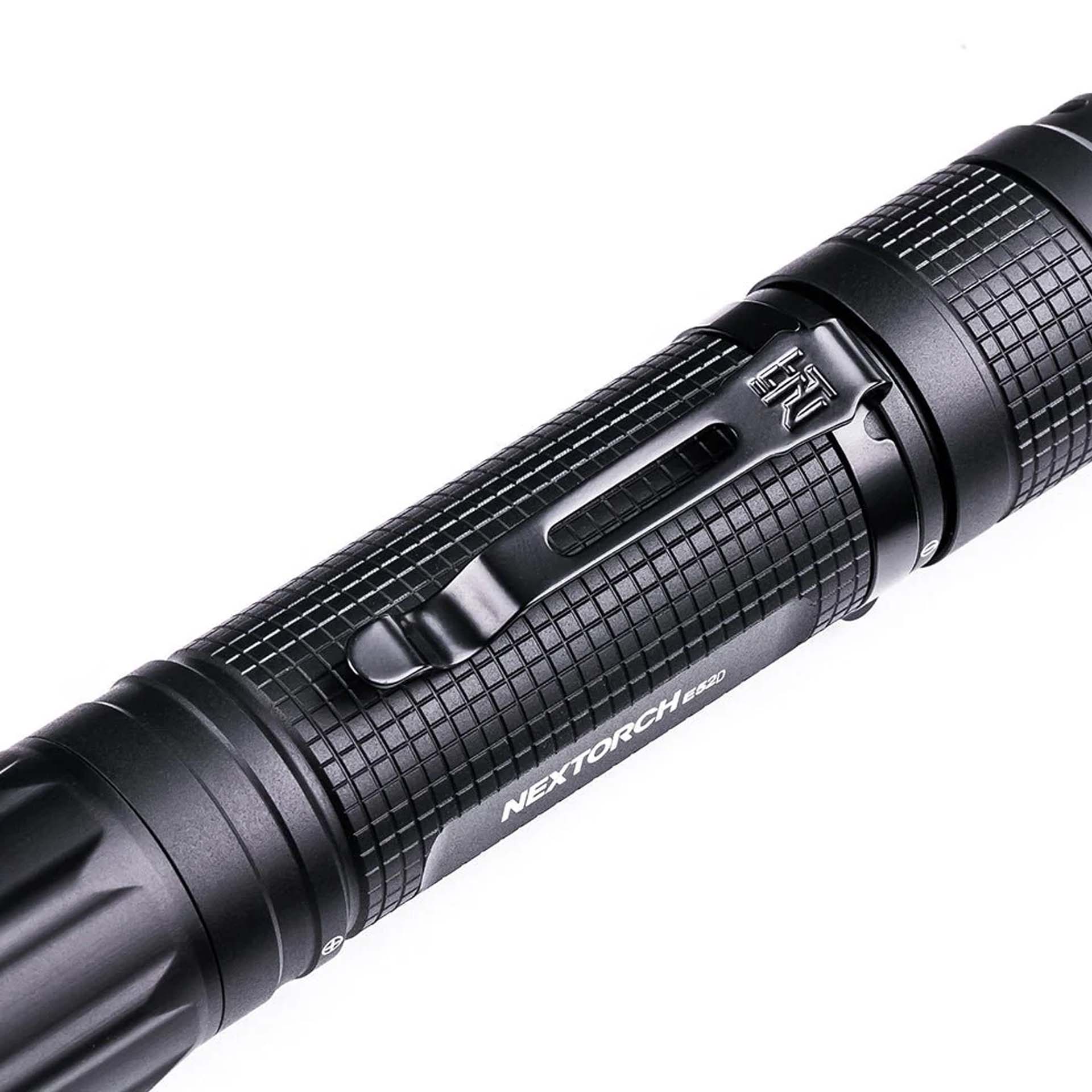 Фенер NexTorch E52D 7