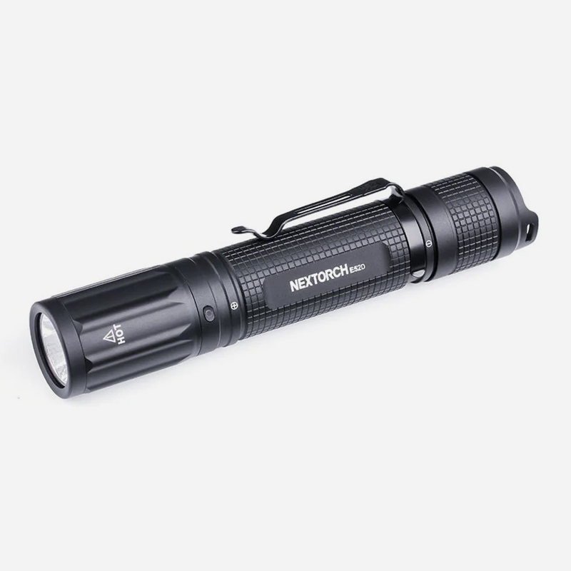 Фенер NexTorch E52D