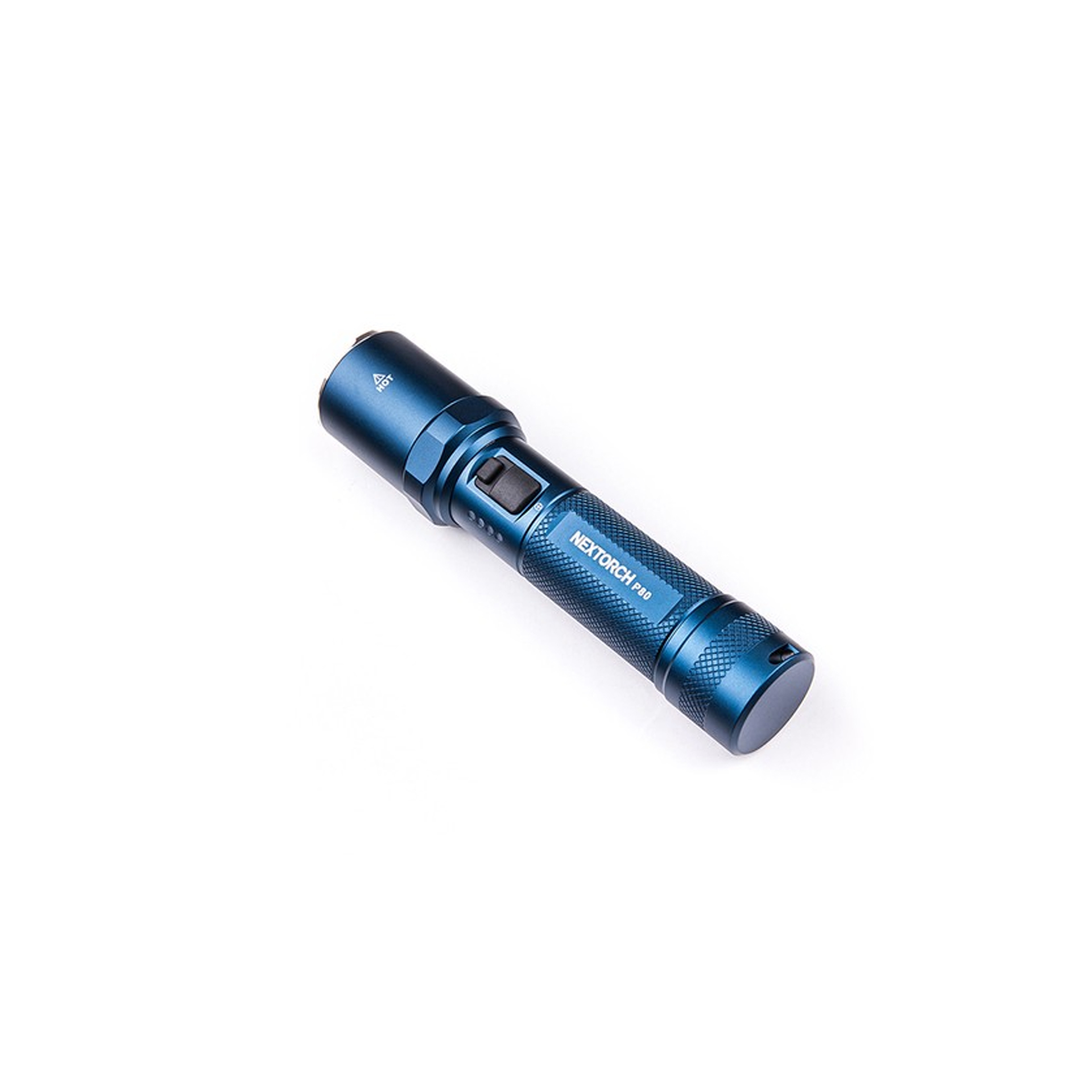Фенер NexTorch P80 Duty Blue 2100 Лумена