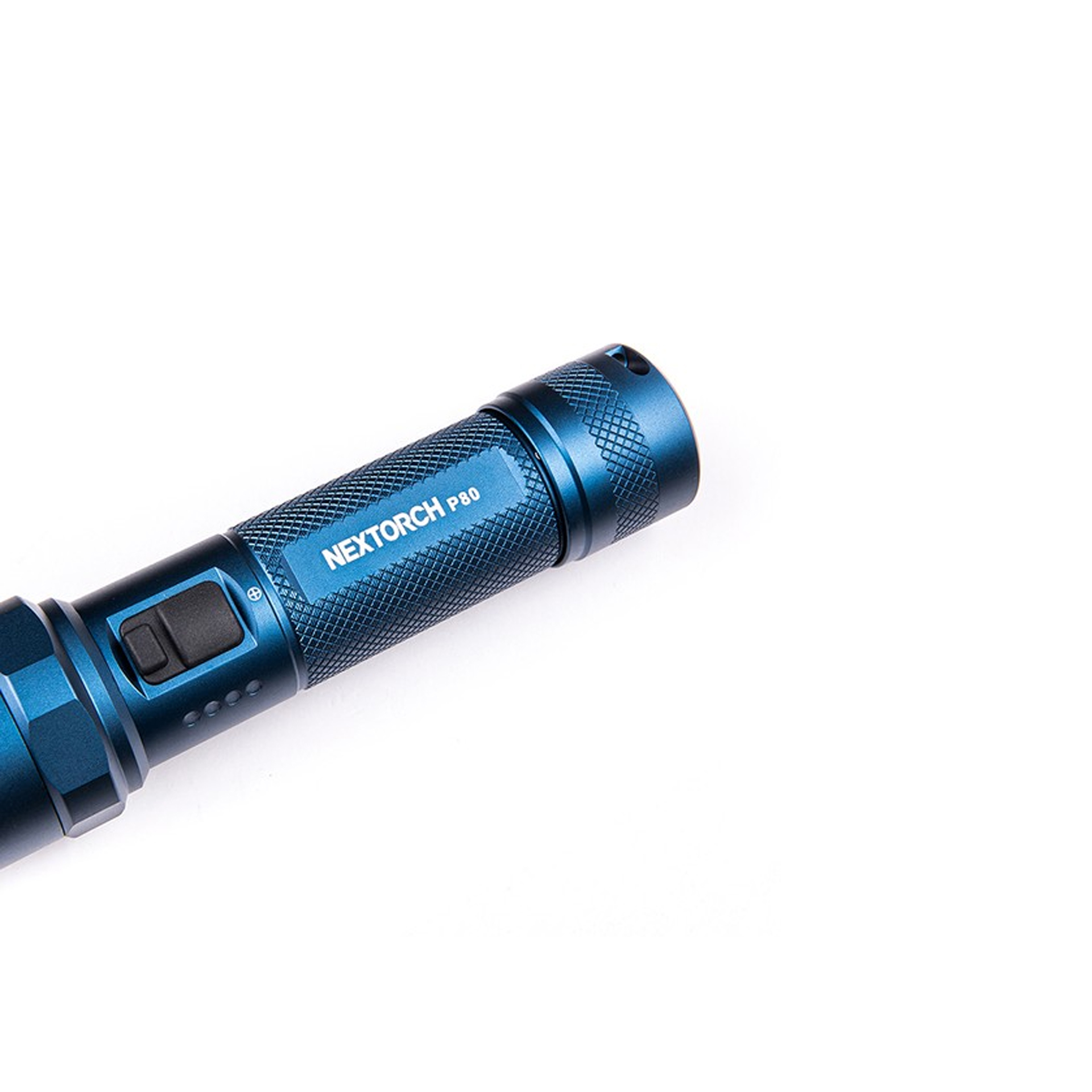 Фенер NexTorch P80 Duty Blue 4