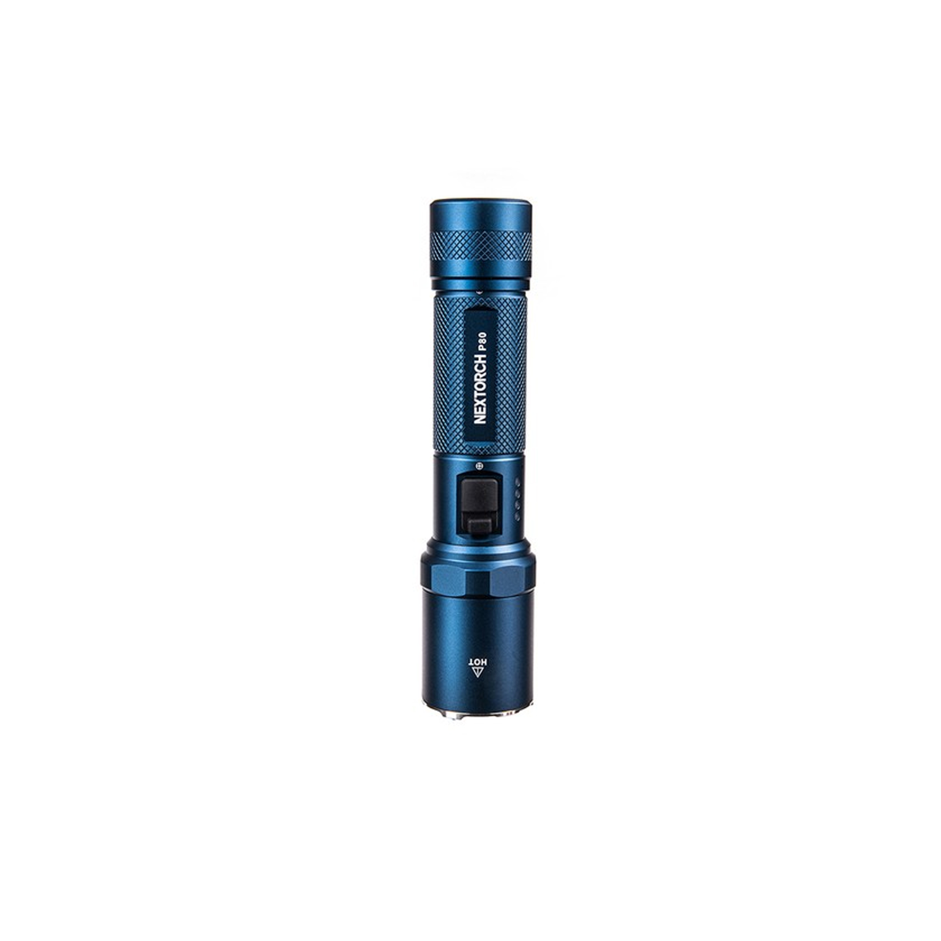Фенер NexTorch P80 Duty Blue 5