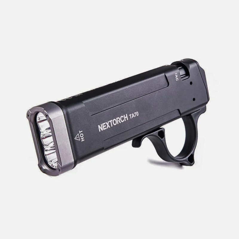 Фенер NexTorch TA70 Ultra-Slim