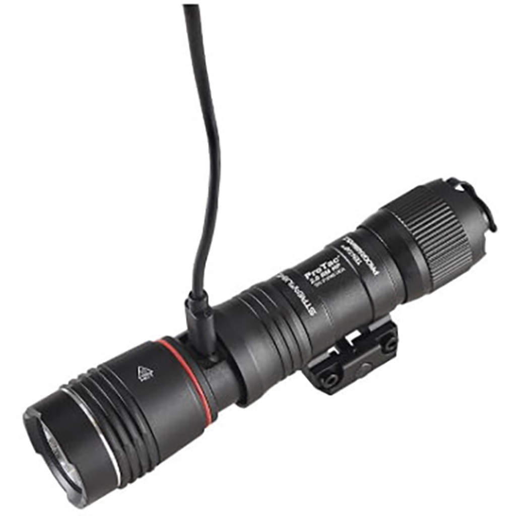 Заряден фенер за пушка Streamlight ProTac 2.0 2000Lum USB