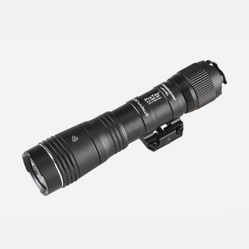 Заряден фенер за пушка Streamlight ProTac 2.0 2000Lum USB