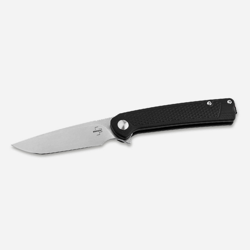 Fire Ant Black