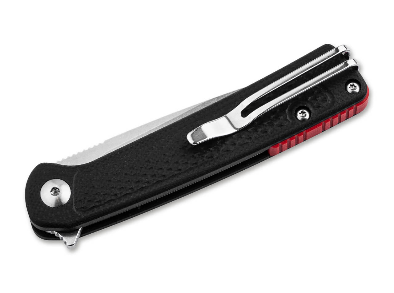 Fire Ant Black 2
