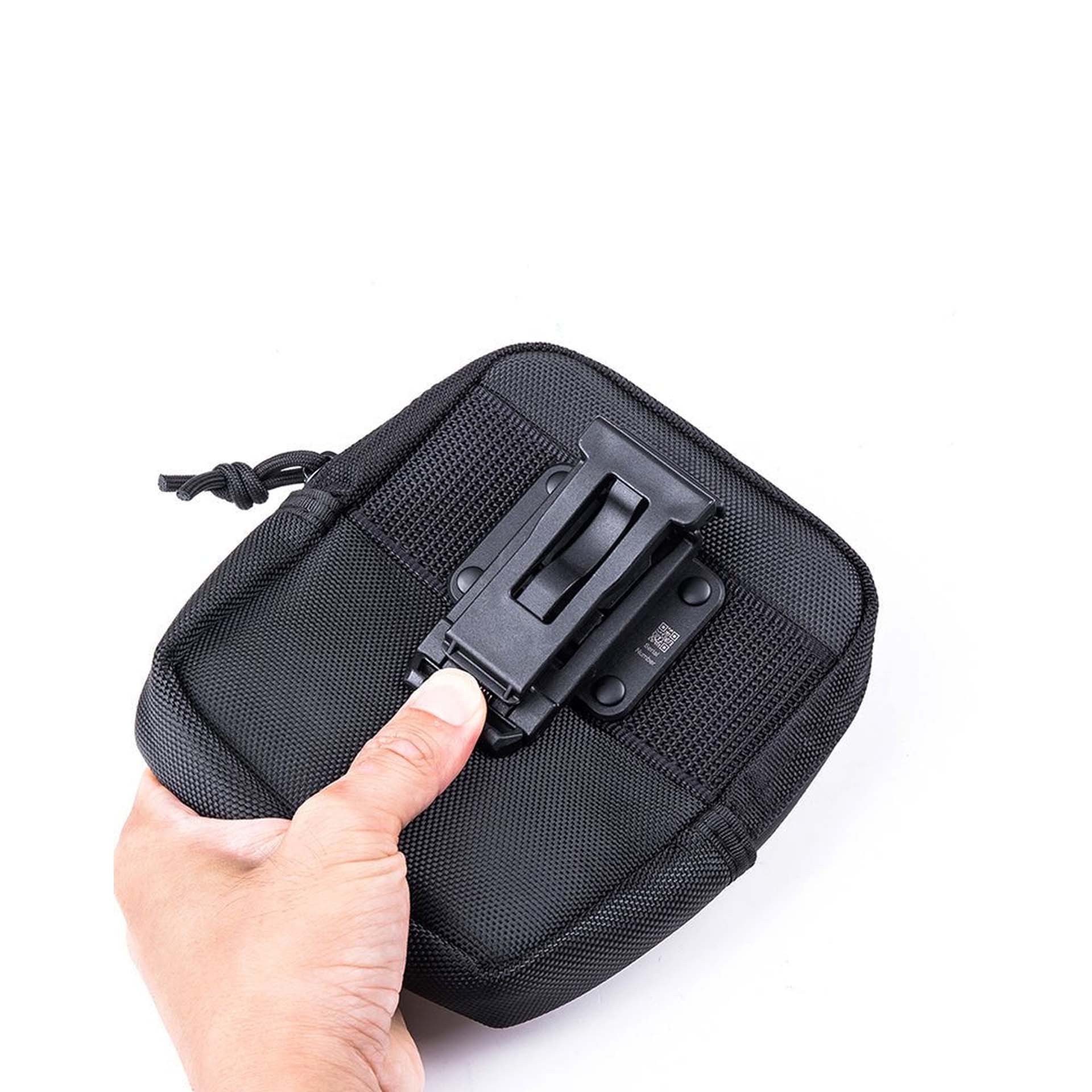 Калъф NexTorch V23 X-Carry Utility Pouch 4