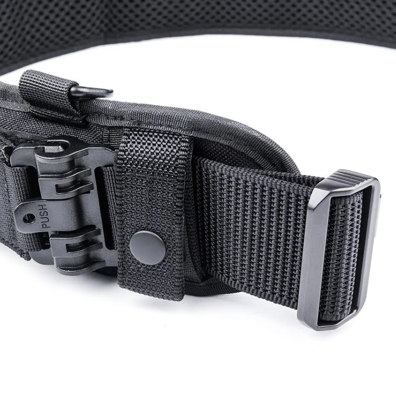 NEXTORCH TEX11 Modular Tactical Belt 3