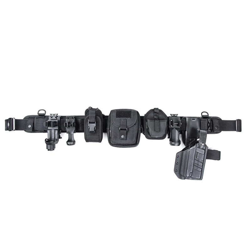 NEXTORCH TEX11 Modular Tactical Belt 4