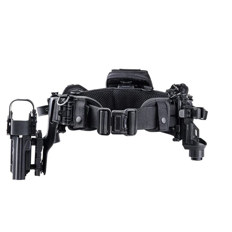 NEXTORCH TEX11 Modular Tactical Belt 5