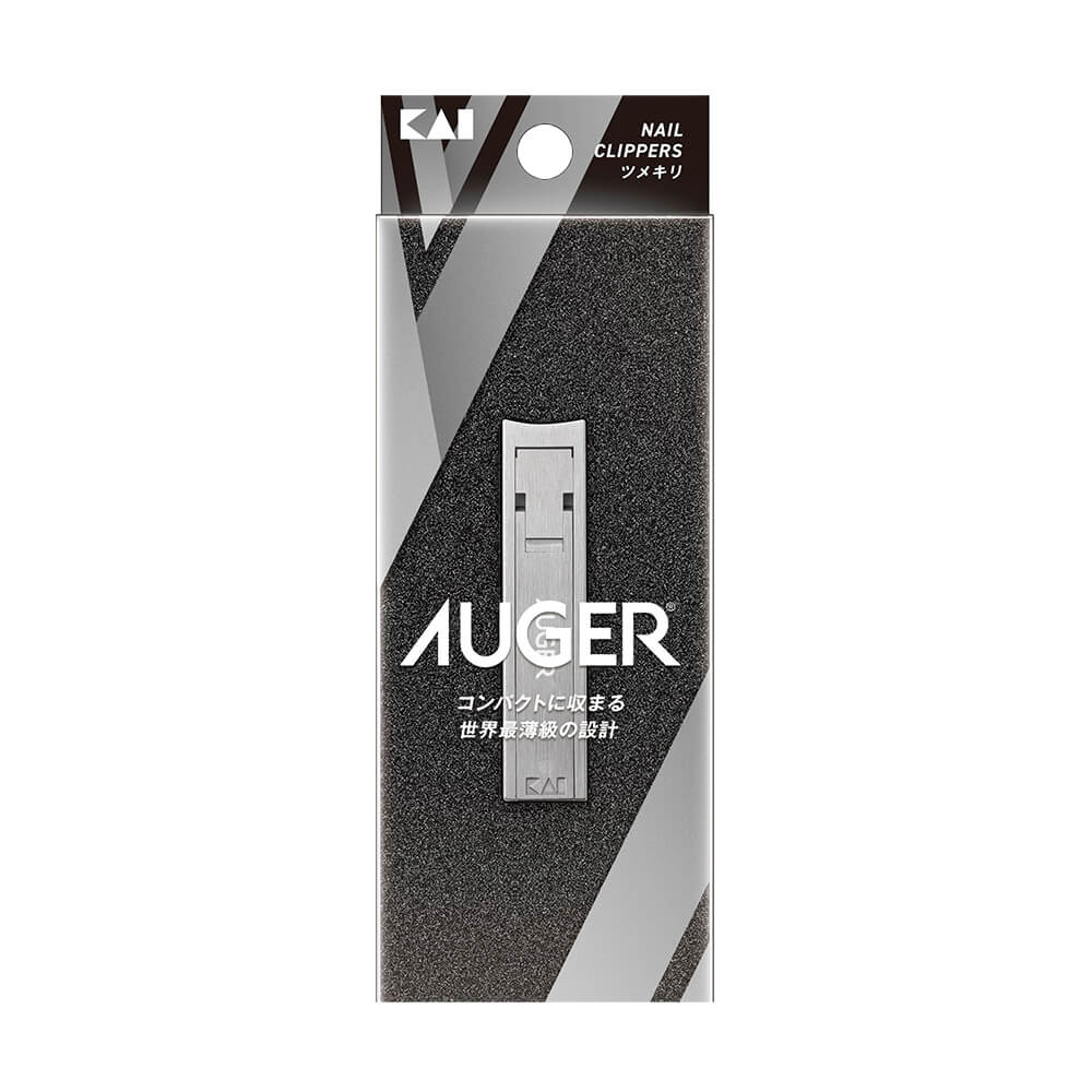 Нокторезачка AUGER Leaf 7