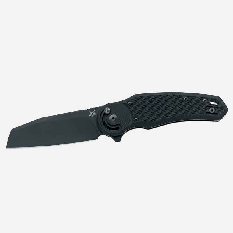 нож Fox Knives Metamorphosis Black G10