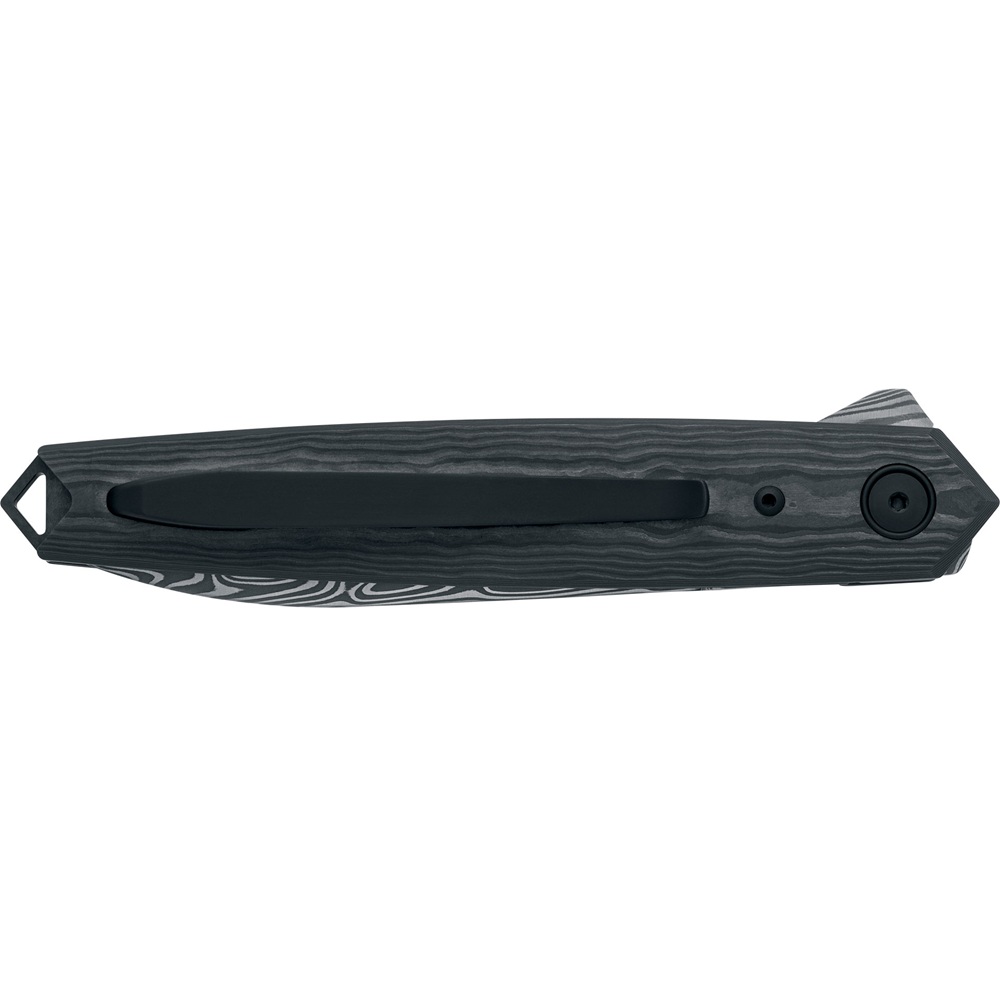 нож Fox Knives Pacifico Black Camo 2
