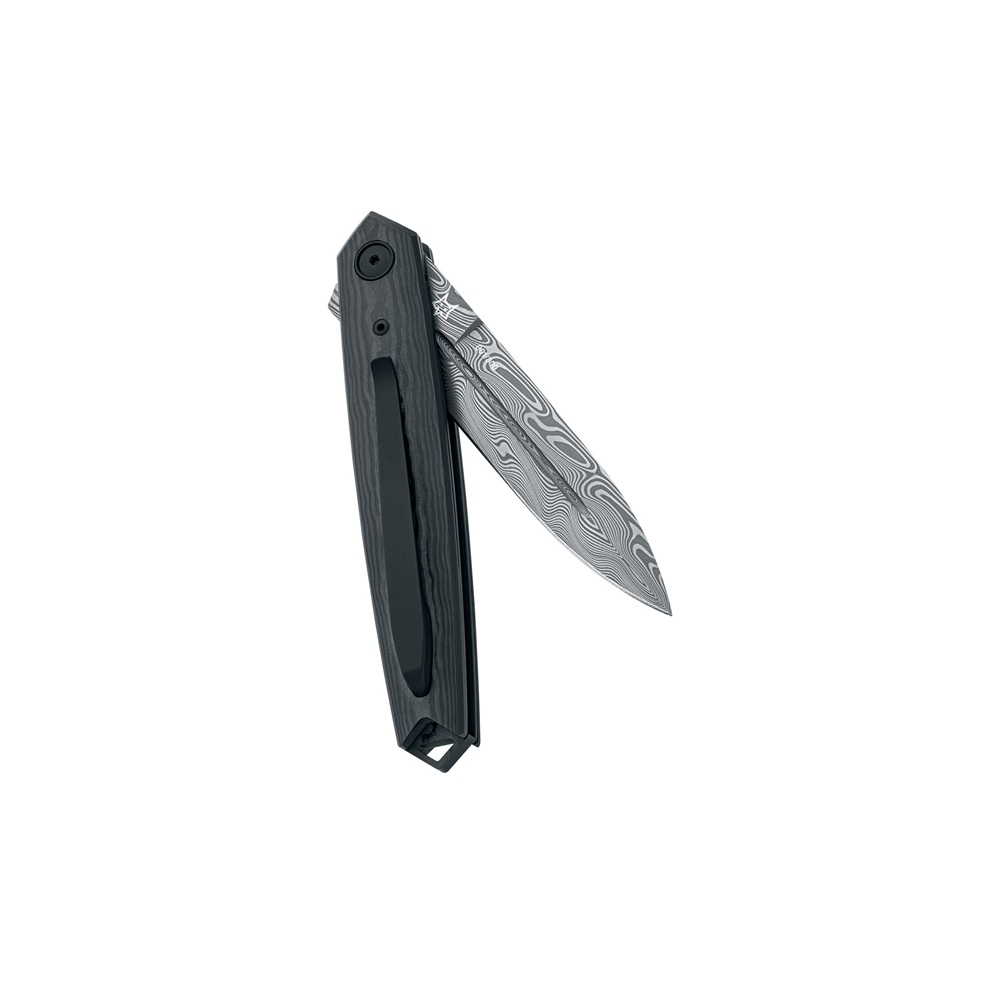 нож Fox Knives Pacifico Black Camo 3