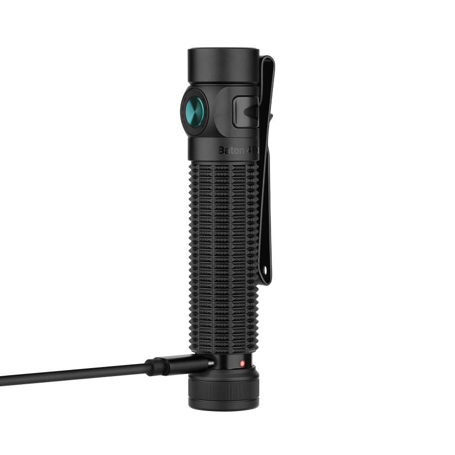 Olight Baton 4 Pro-1600lm 13