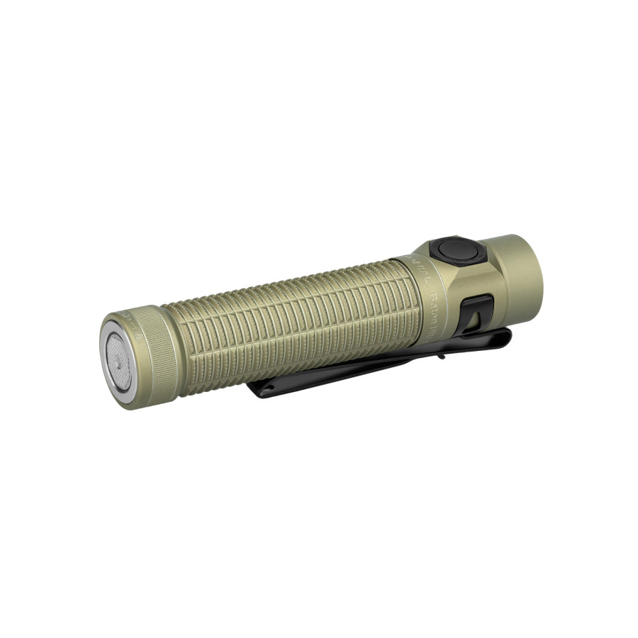 Заряден Фенер Olight Baton ULTRA-1800lm