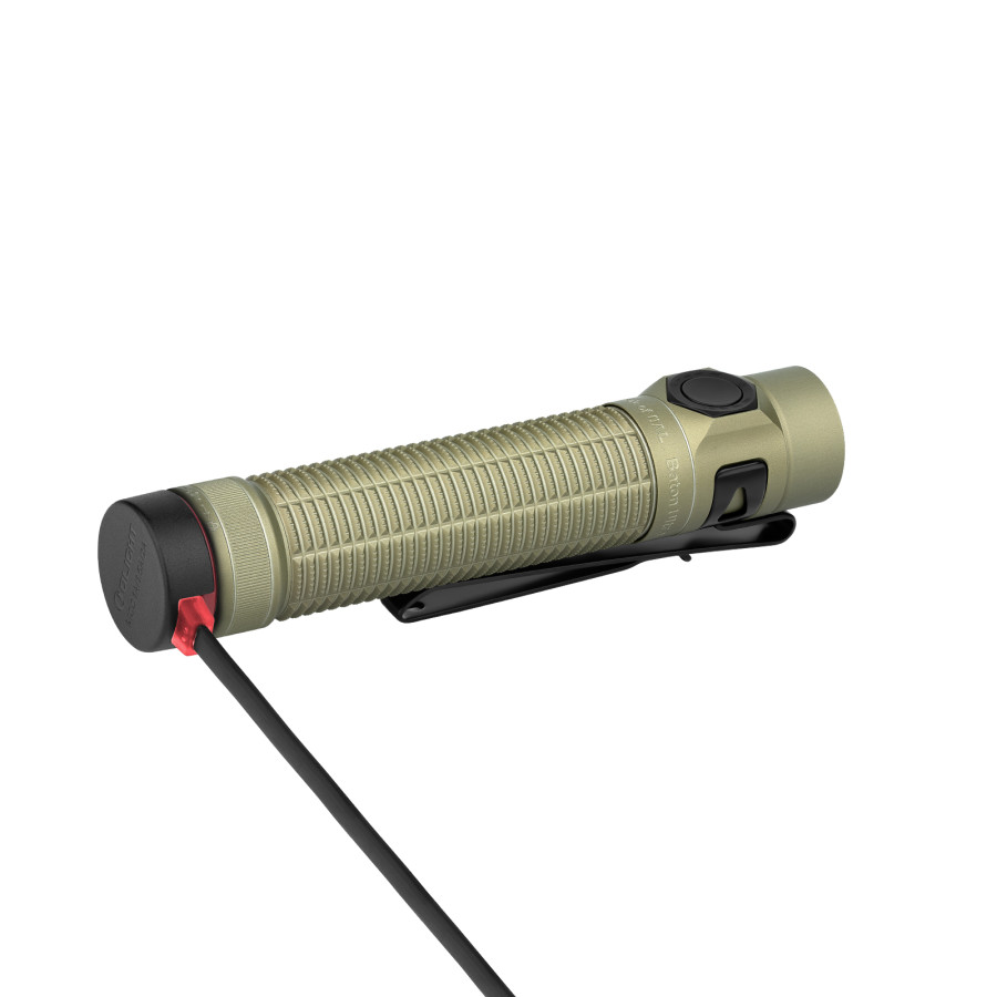 Olight Baton ULTRA-1800lm 14
