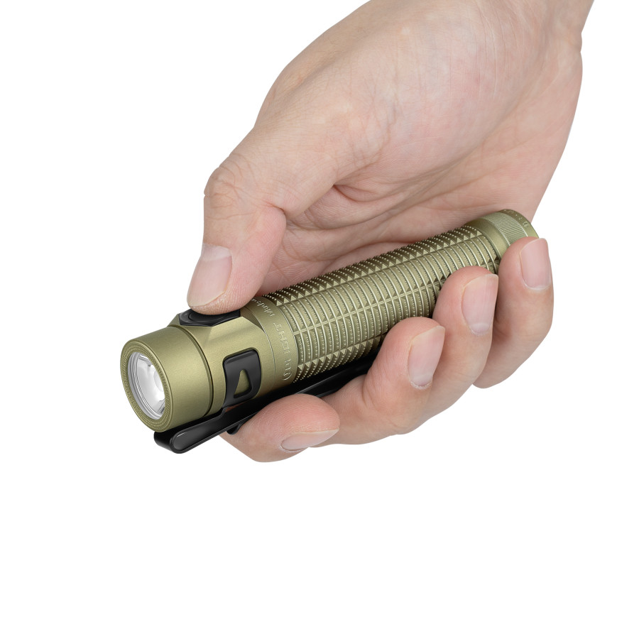 Olight Baton ULTRA-1800lm 15