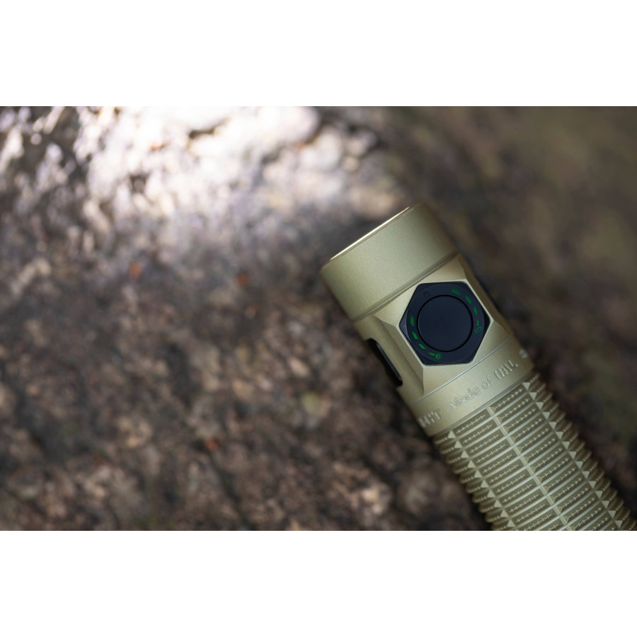 Olight Baton ULTRA-1800lm 19