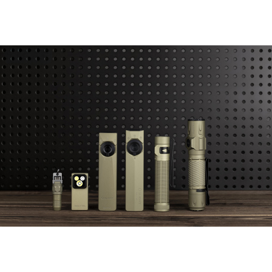 Olight Baton ULTRA-1800lm 22