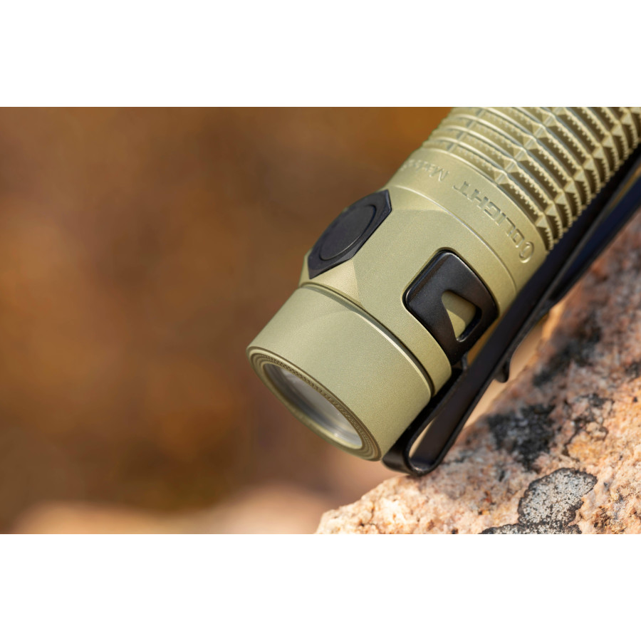 Olight Baton ULTRA-1800lm 23