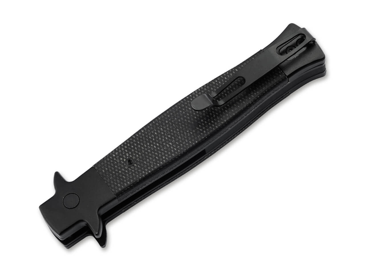 Stiletto 3.5 All Black 2
