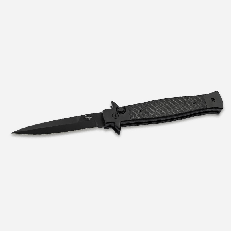 Stiletto 3.5 All Black