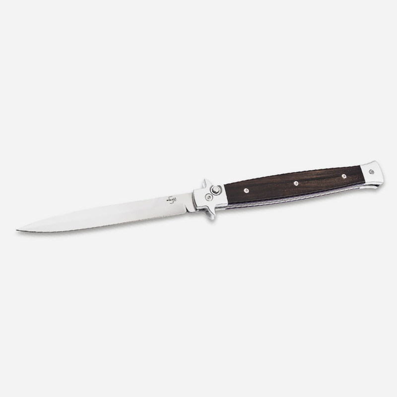 Stiletto 5.0 Ebony
