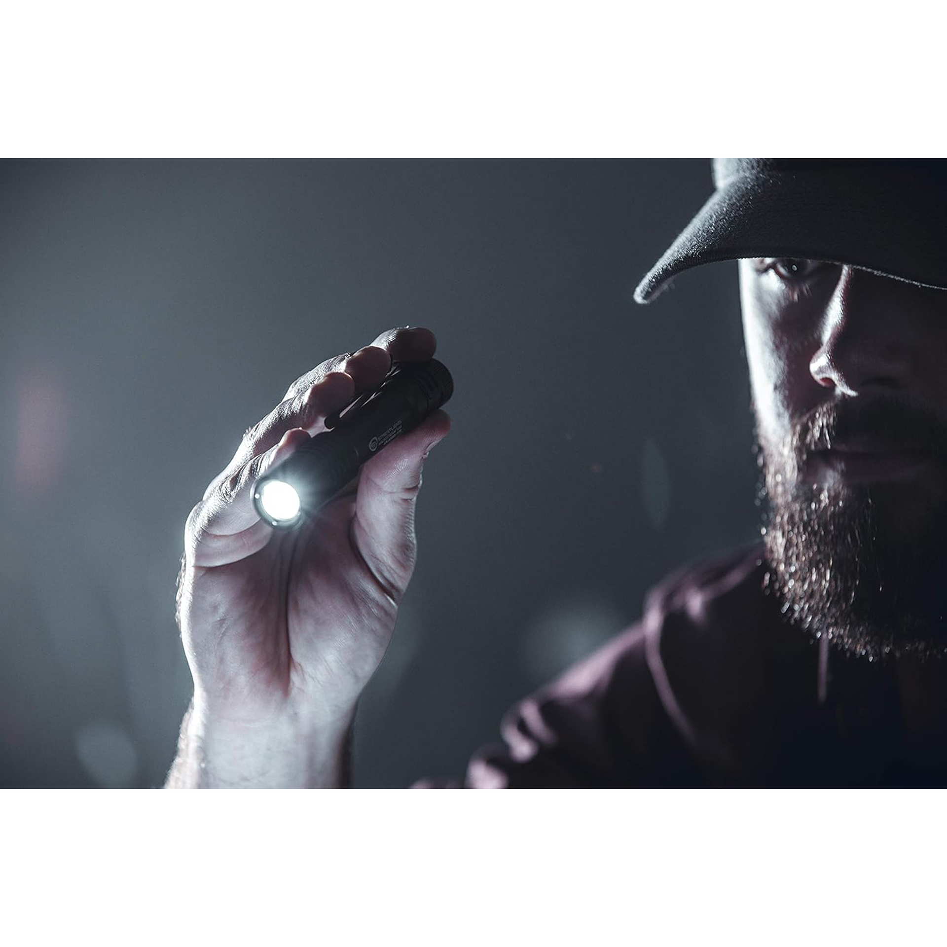 Streamlight Macro Stream 250Lum BLK USB Rechargeable 19