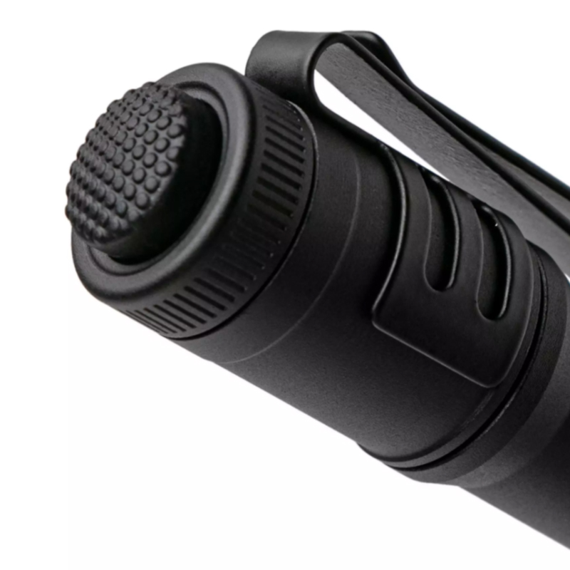 Streamlight Micro Stream 250Lum BLK USB Rechargeable 2