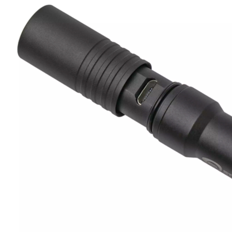 Streamlight Micro Stream 250Lum BLK USB Rechargeable 3