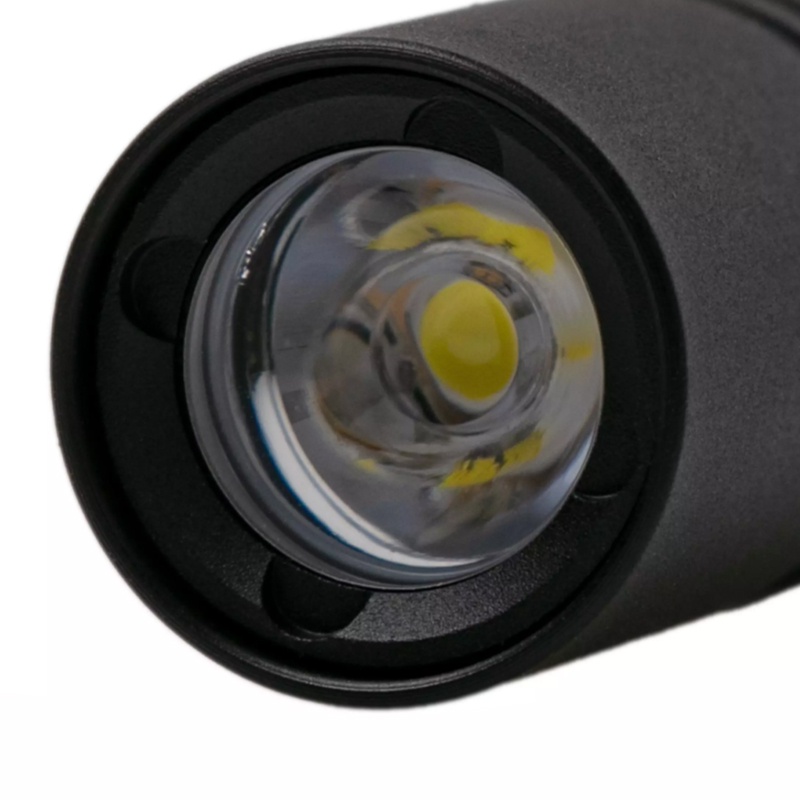 Streamlight Micro Stream 250Lum BLK USB Rechargeable 4
