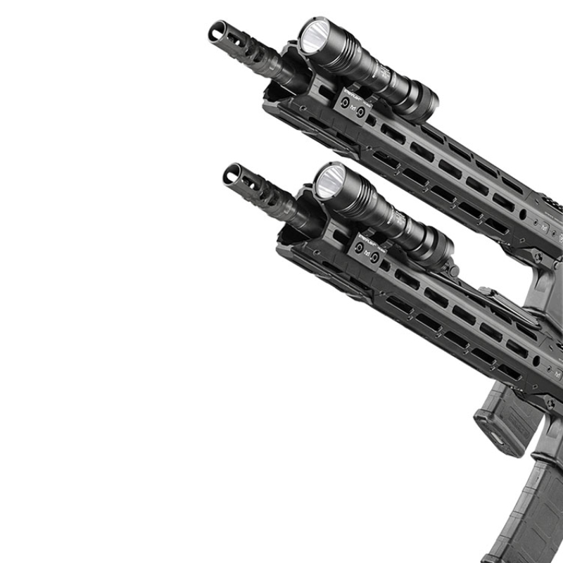 Streamlight ProTac RM HP-X BLK 800Lum USB 4