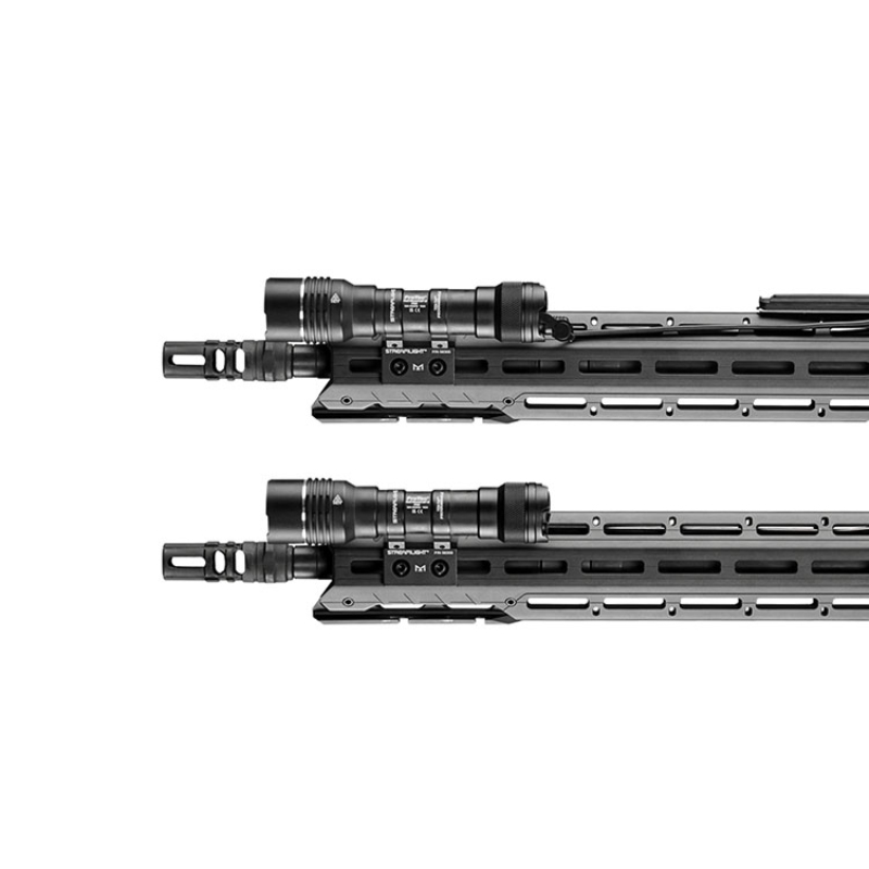 Streamlight ProTac RM HP-X BLK 800Lum USB 5