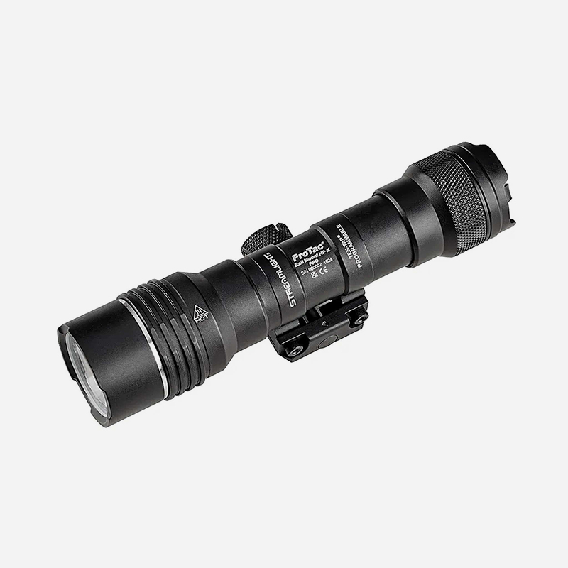 Заряден фенер Streamlight ProTac RM HP-X BLK 800Lum