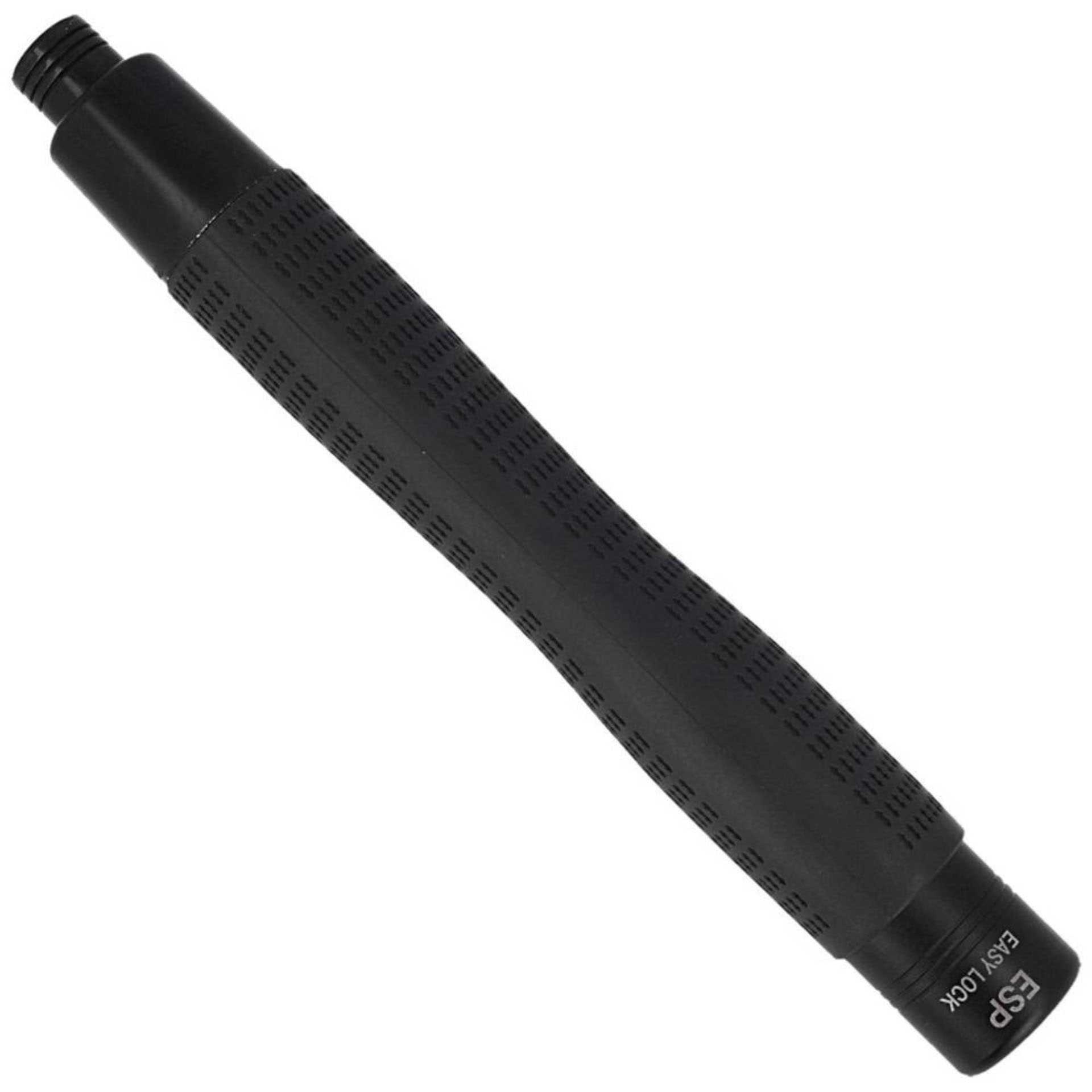 Телескопична палка с бутон за отключване ESP EXBT-20″HE Blaсk