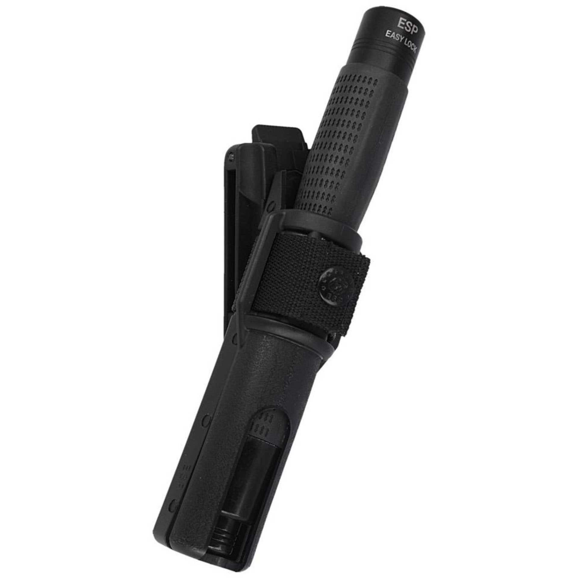 Телескопична палка ESP EXBT-20 HE Blaсk 3