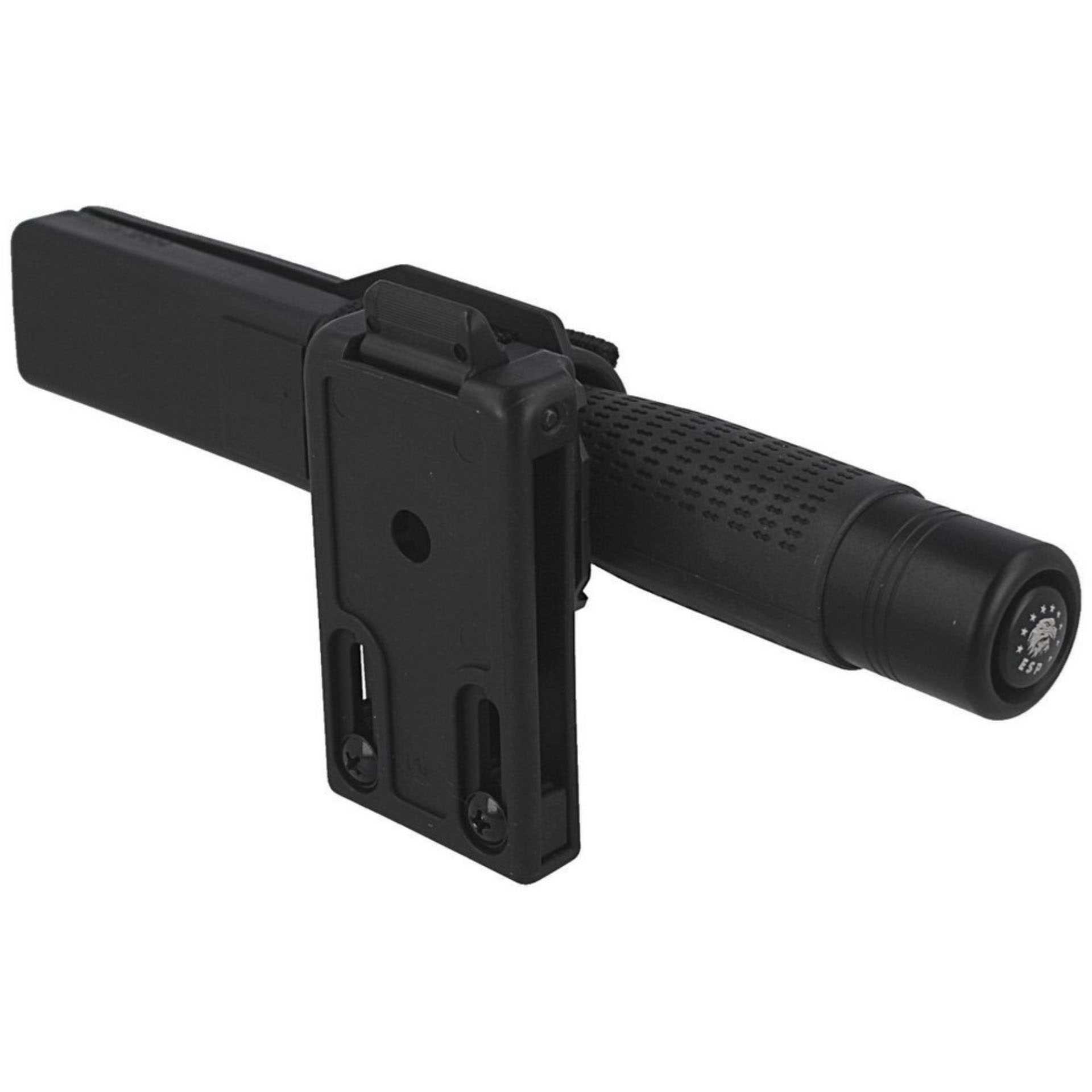 Телескопична палка ESP EXBT-20 HE Blaсk 4