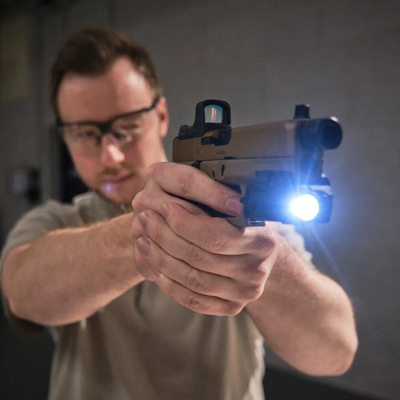Umarex GLOCK 19X MOS 3