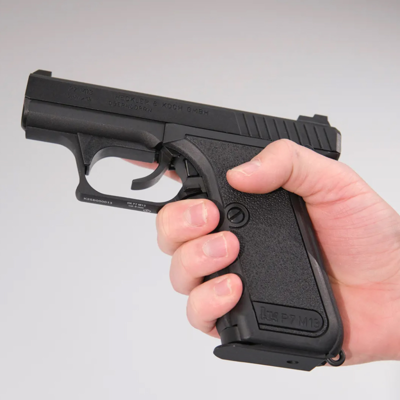 Umarex Heckler & Koch P7 M13 3