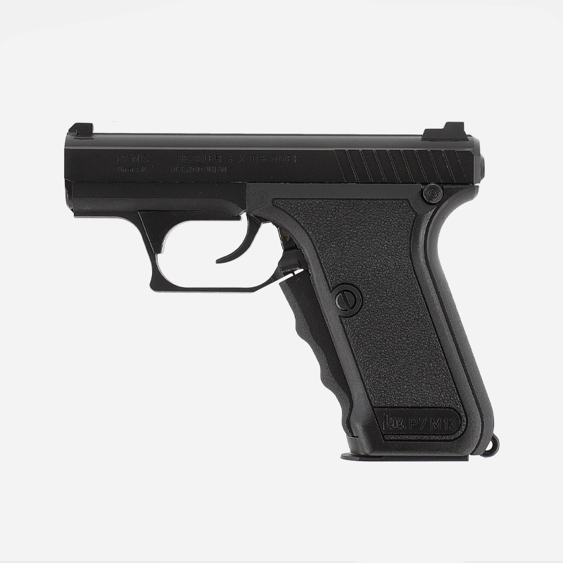 Umarex Heckler & Koch P7 M13